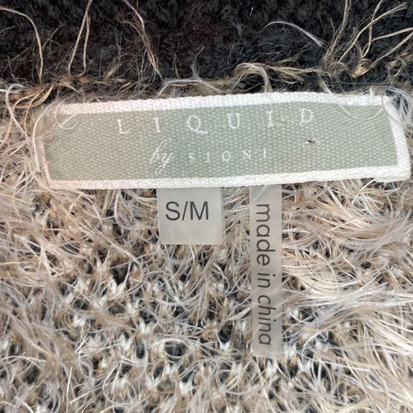 Liquid by Sioni Vest - Picture 3 of 4